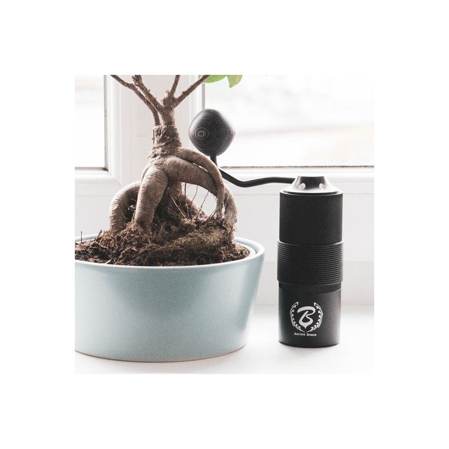 Mlynček Barista Space