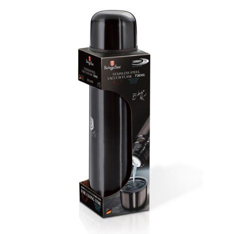 Termoska 0,5 l Carbon PRO Line