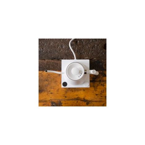 Kanvica Fellow Stagg EKG 0,9 L elektrická biela