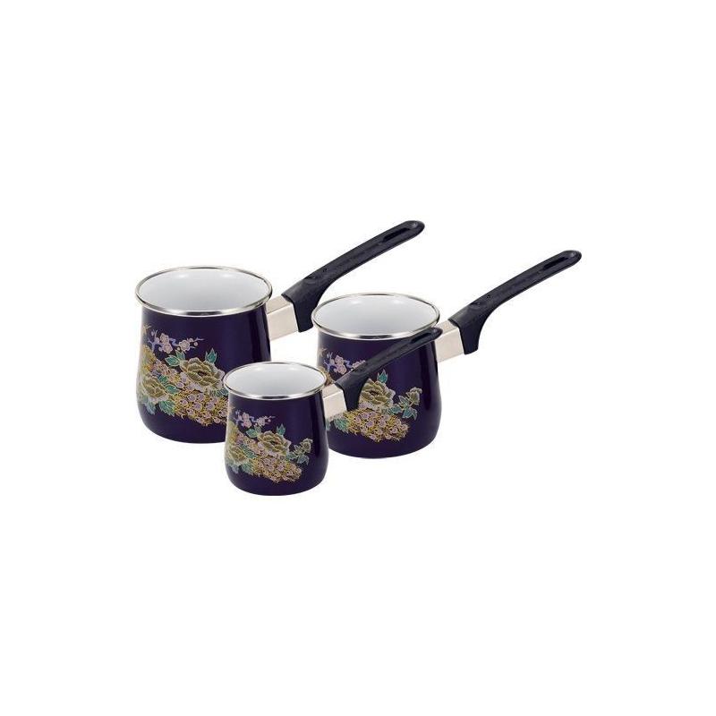 Džezva 170 ml smalt (indukcia)
