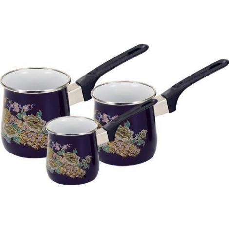 Džezva 170 ml smalt (indukcia)
