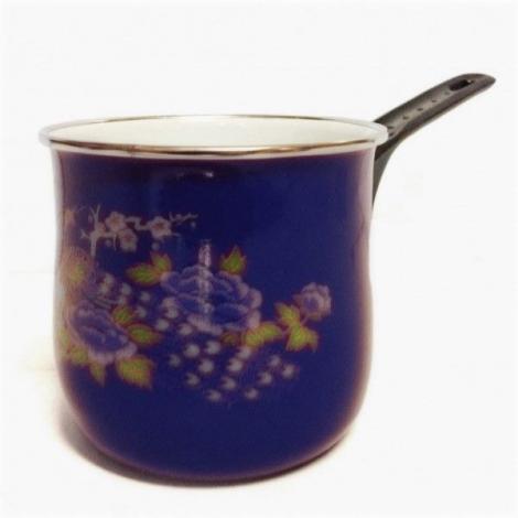 Džezva 400 ml smalt (indukcia)