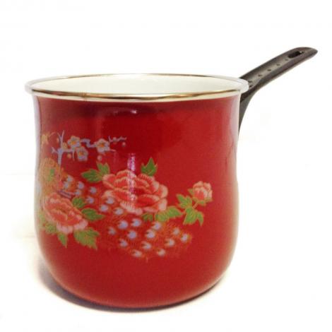 Džezva 400 ml smalt (indukcia)