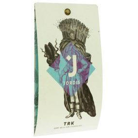 Jordis 55% czekolada mleczna z kozim mlekiem 50g