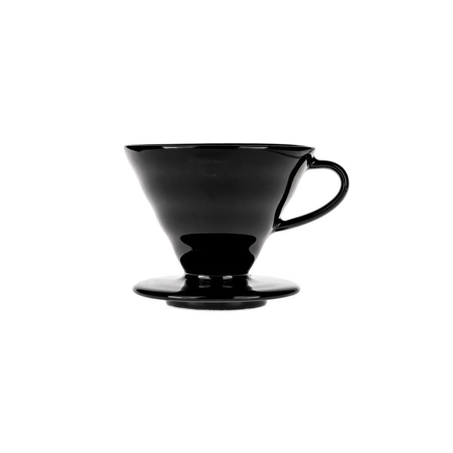 Hario dripper V60-02 Kasuya Ceramic (KDC-02-B)