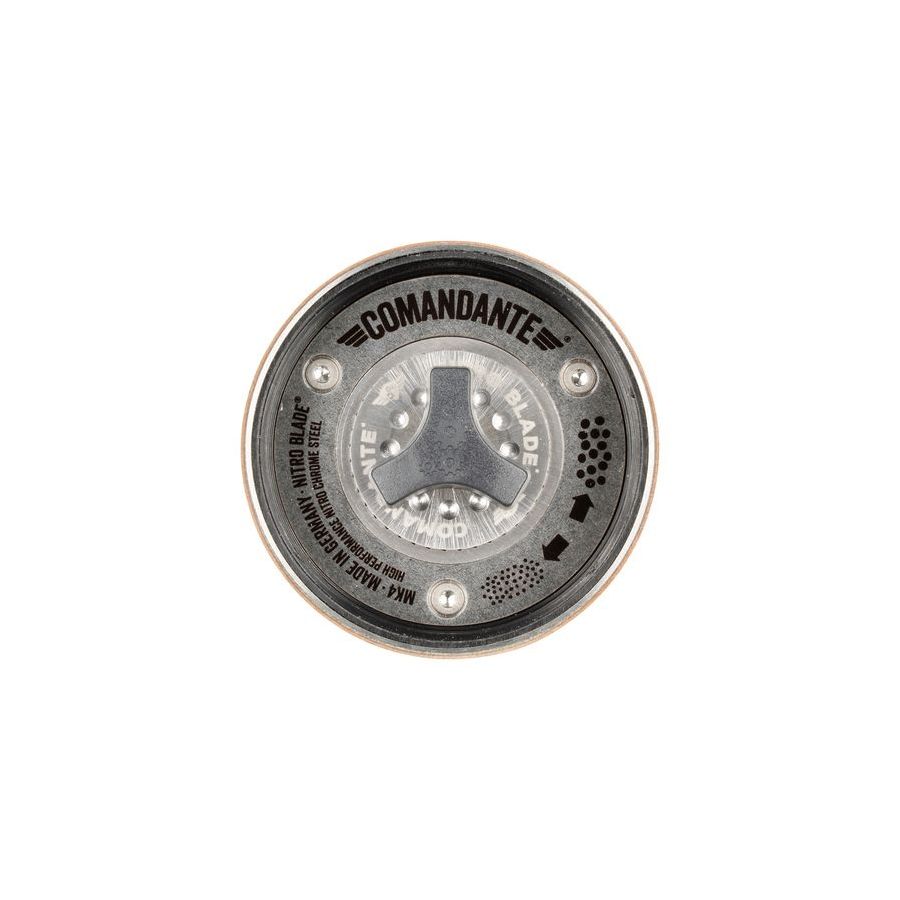 Comandante C40 Nitro Blade American Cherry