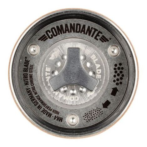 Comandante C40 Nitro Blade American Cherry