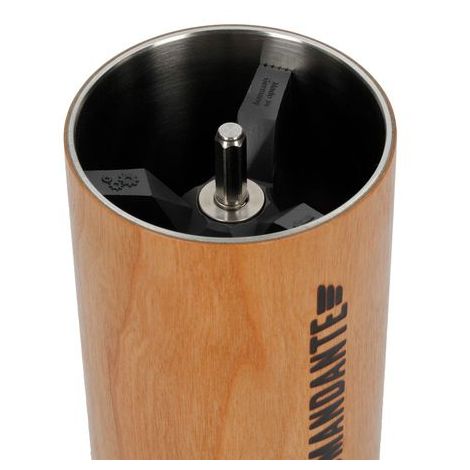 Comandante C40 Nitro Blade American Cherry