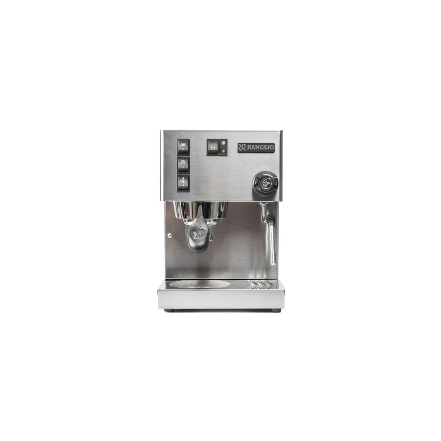 Kávovar Rancilio Silvia E