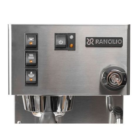 Kávovar Rancilio Silvia E