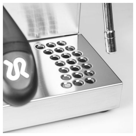 Kávovar Rancilio Silvia E