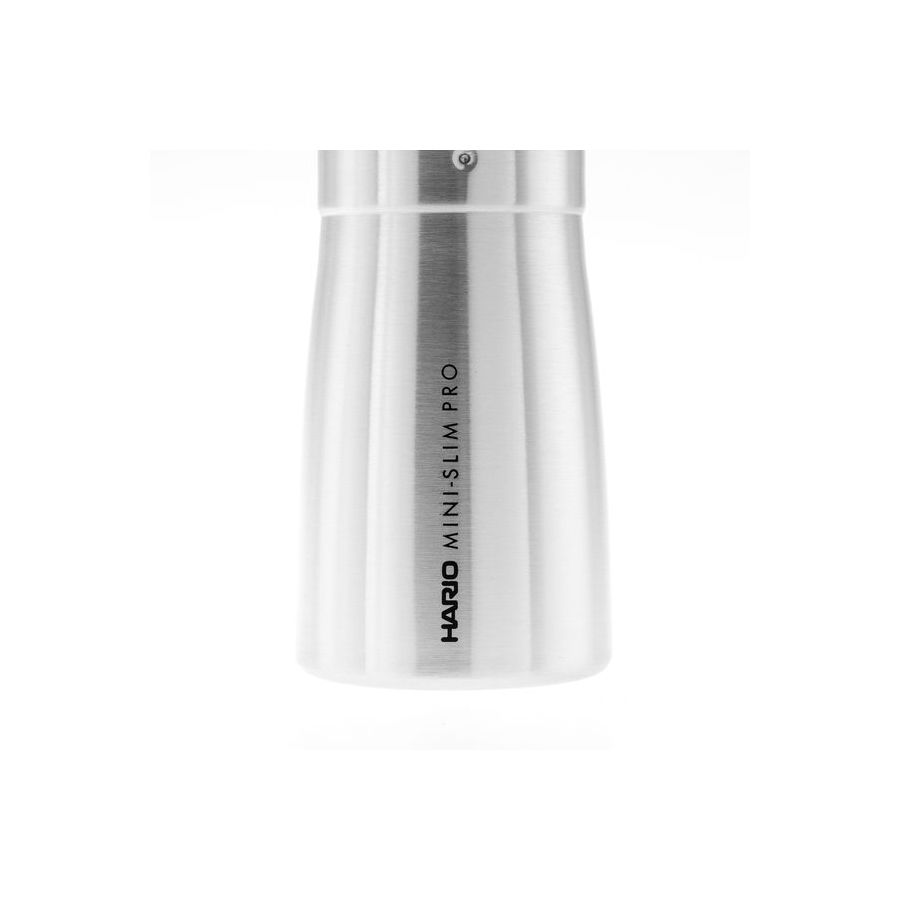 Mlynček Hario Mini Mill Slim PRO Silver