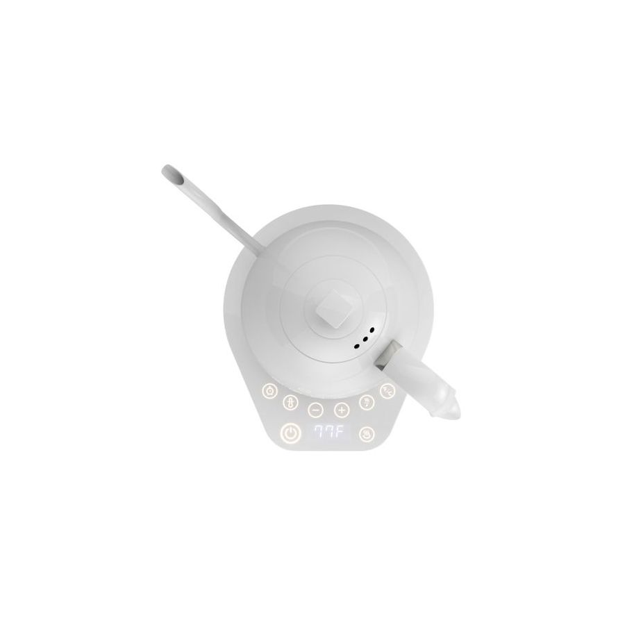 Rýchlovarná kanvica Brewista 1l ARTISAN biela