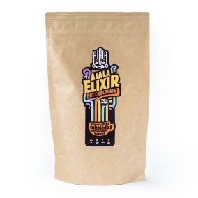 Gorąca czekolada Ajala - Elixir 250g