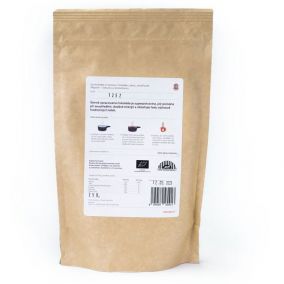 Horká čokoláda Ajala - Elixír 250g 2