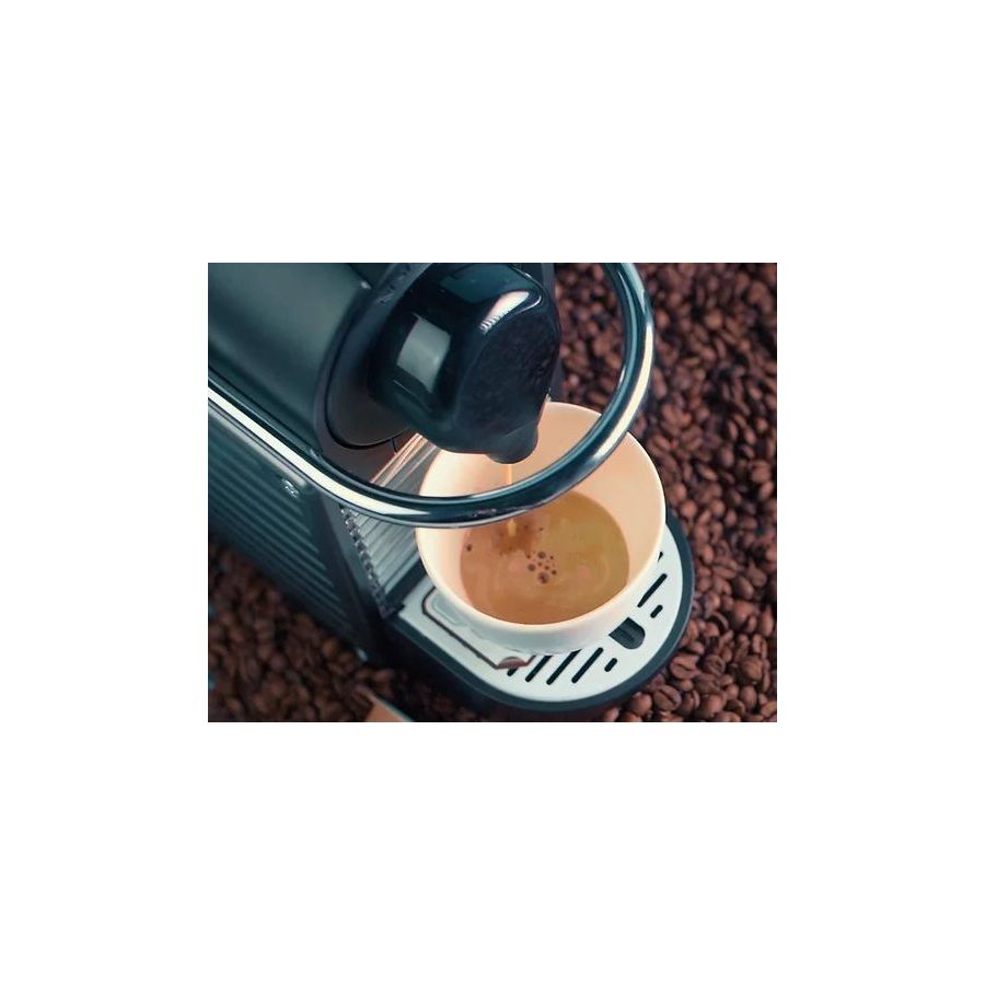 The Miners Coffee Nespresso kapsule – Peru
