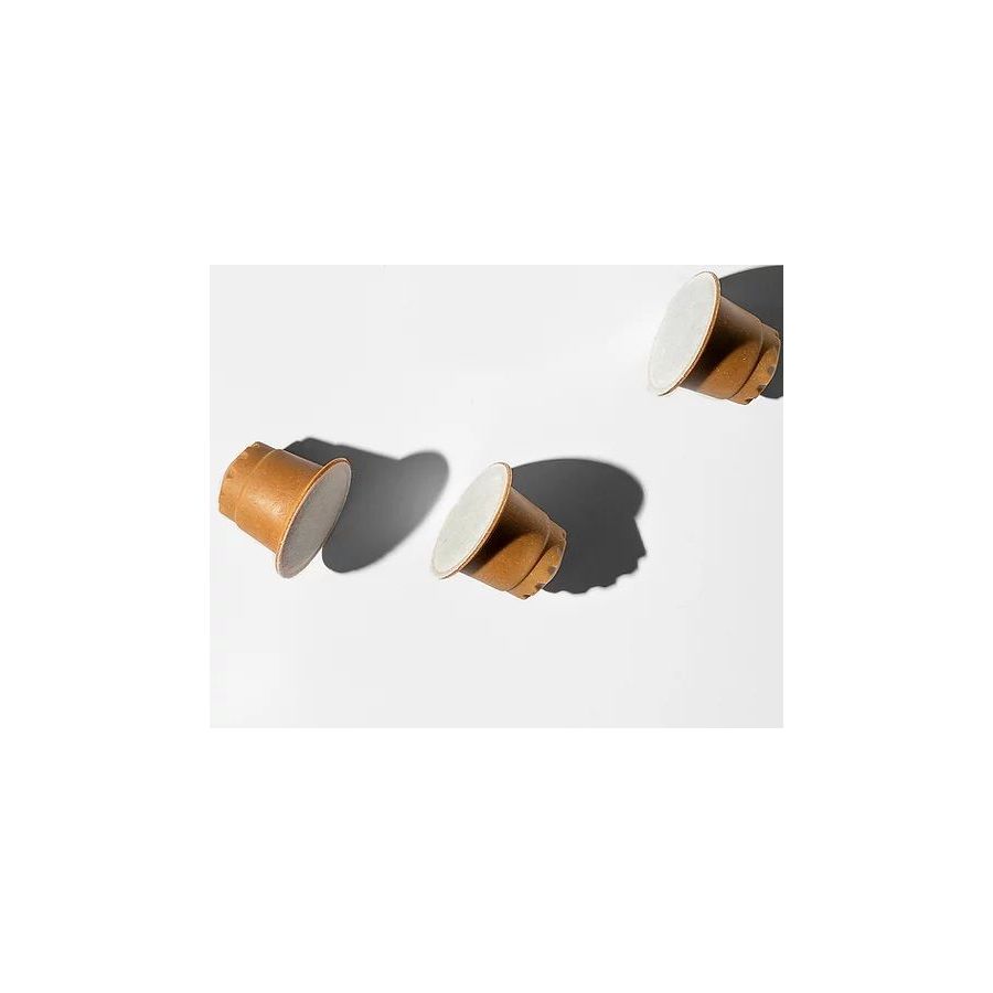 The Miners Coffee Nespresso kapsule – Guatemala Decaf