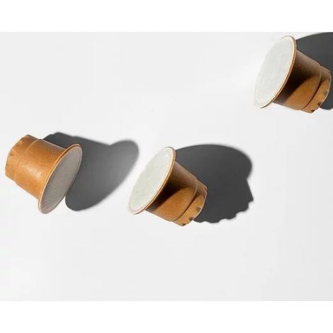 The Miners Coffee Nespresso kapsule – Guatemala Decaf