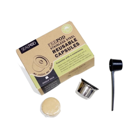 Kapsule Sealpod FeePod pre Tchibo Caffitaly® 2