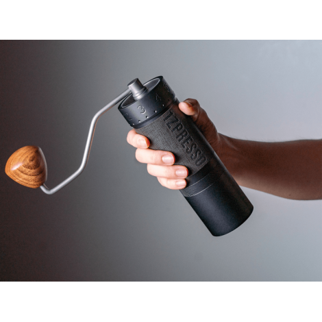 1Zpresso mlynček J-MAX