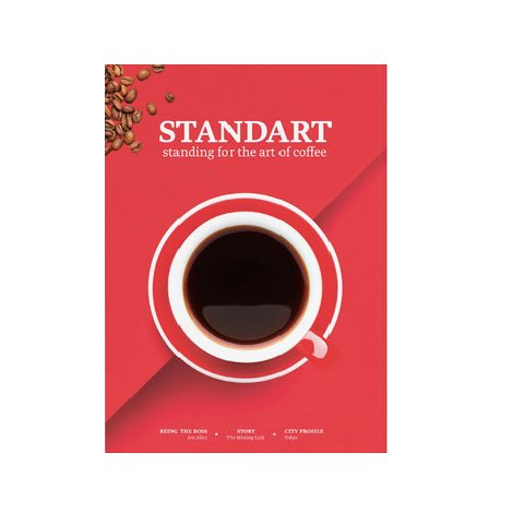 Časopis Štandart č. 10