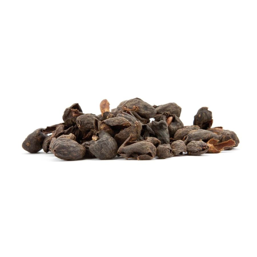 Cascara Kolumbia, kávový čaj, 200g