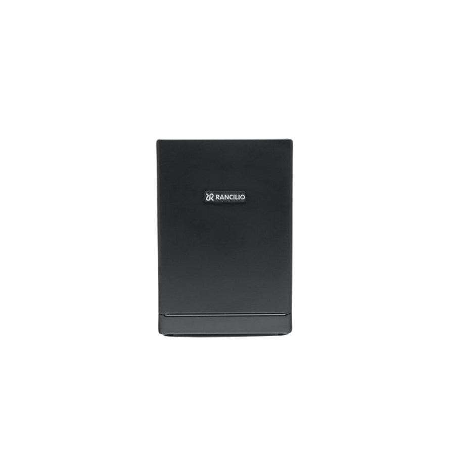 Kávovar Rancilio Silvia E Black