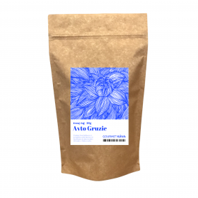 Čierny čaj Avto Georgia 50g