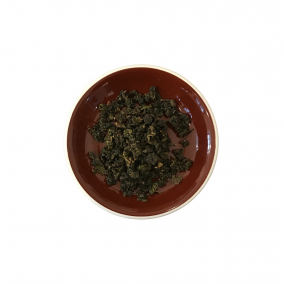 Herbata oolong Yabukita Thailand 50g 2