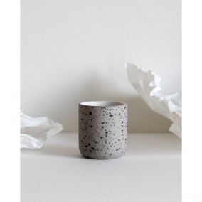 Šálka Espresso 60 ml - šedá 2