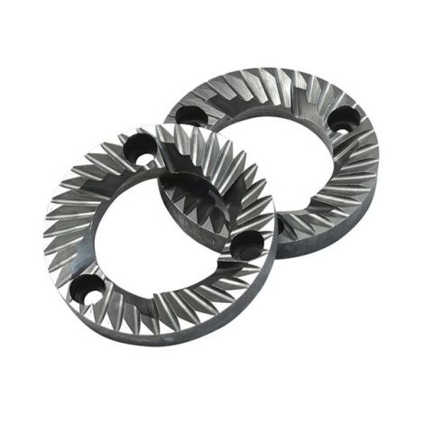 Mlynček Eureka Mignon Filtro 2025