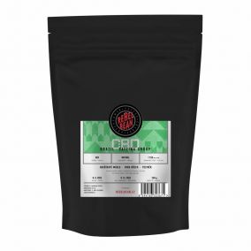 Rebelbean CBD káva Brazília Cafeina Group, 250 g