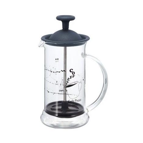 French press Hario Slim S (CPSS-2TB)