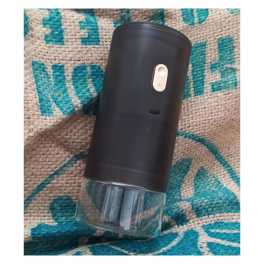 Timemore Go (batériový elektrický mlynček, USB) - poškodené balenie / ZĽAVA