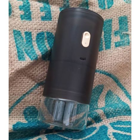 Timemore Go (batériový elektrický mlynček, USB) - poškodené balenie / ZĽAVA