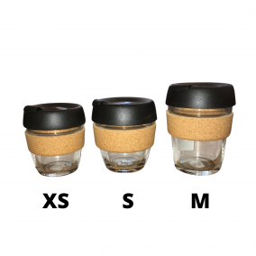 KeepCup Brew Cork Press 340 ml 2