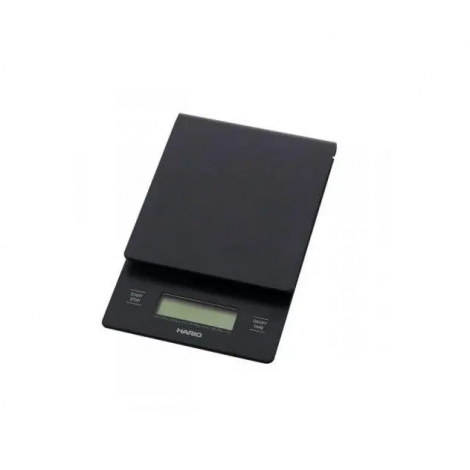 Digitálna váha Hario VST-2000- VYHRAZENÉ / ZĽAVA