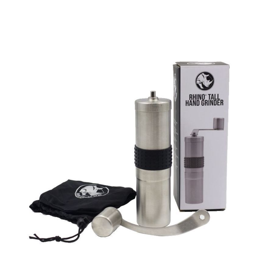 Mlynček na kávu Rhinowares Tall New