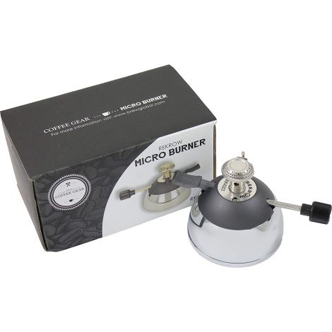 Vákuový plynový horák Rekrow