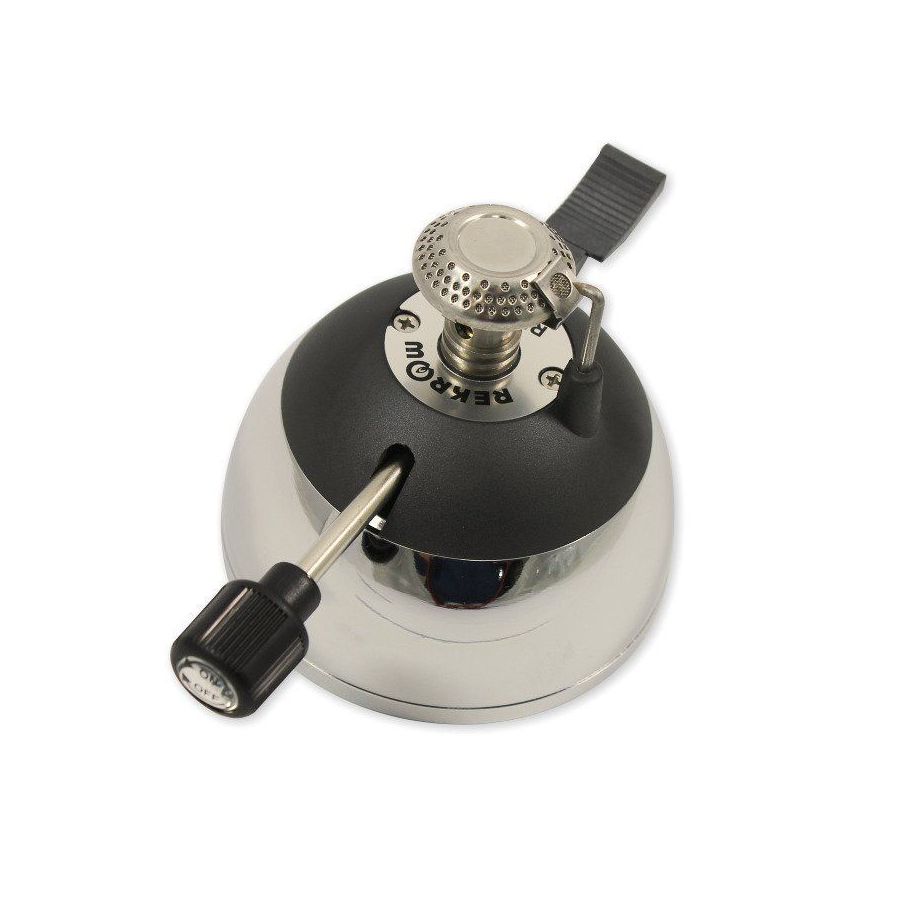 Vákuový plynový horák Rekrow