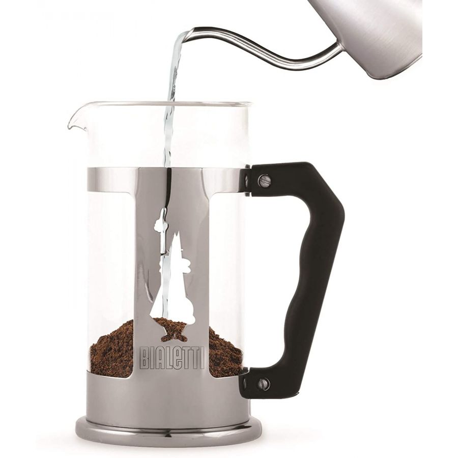 French press Bialetti Preziosa 350 ml