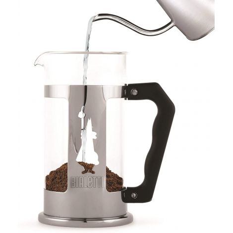 French press Bialetti Preziosa 350 ml