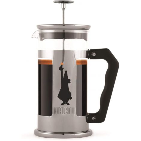 French press Bialetti Preziosa 350 ml