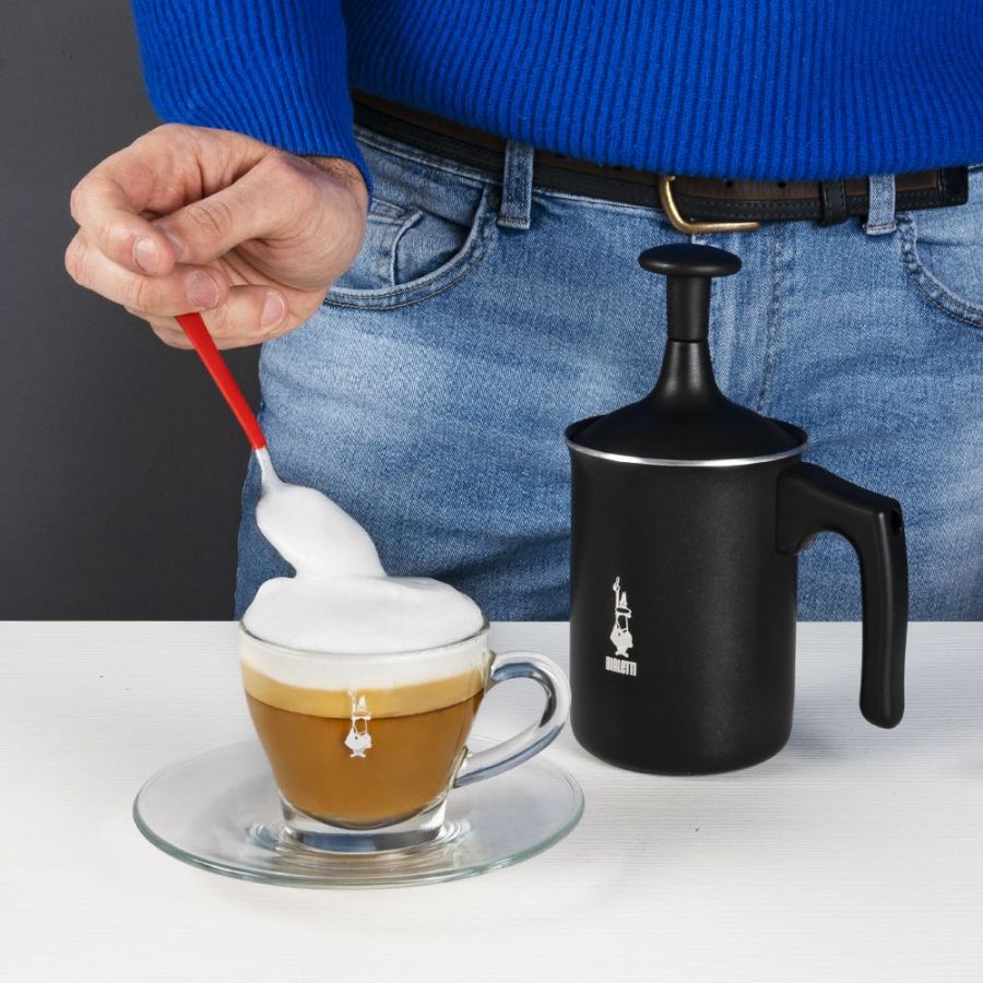 Napeňovač mlieka Bialetti Tuttocrema 330ml