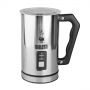 Dokonalé domáce cappuccino? Žiadny problém. Elektrický napeňovač Bialetti pripraví lahodnú a krémovú penu.