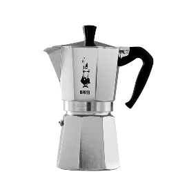 Moka hrniec Bialetti Moka Express 9