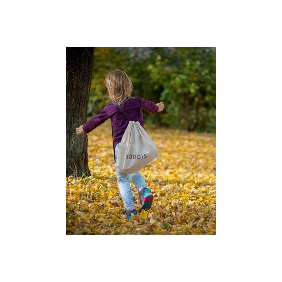 Čokoláda Jordis Adventný kalendár 24 x 4 g