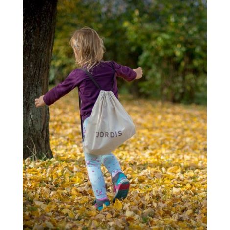 Čokoláda Jordis Adventný kalendár 24 x 4 g