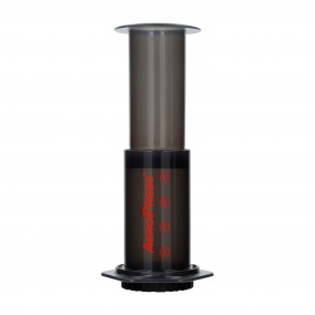 Kávovar Aeropress Aerobie s 50 filtrami