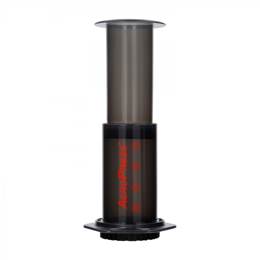 Kávovar Aeropress Aerobie s 50 filtrami